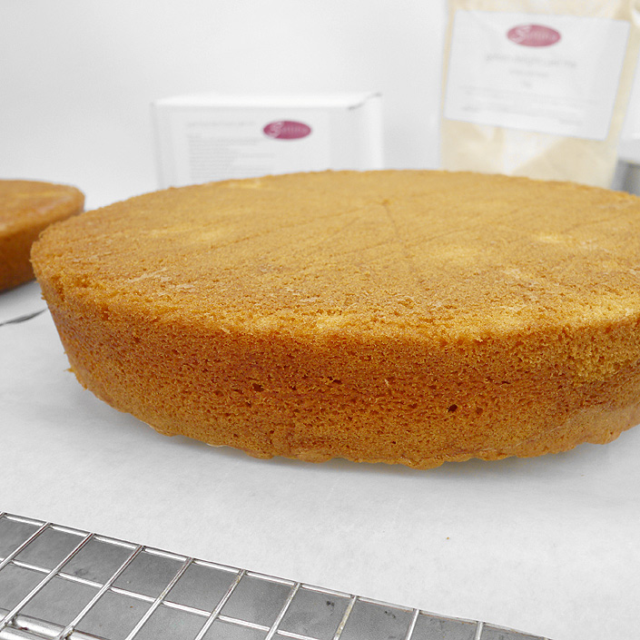Discover 65+ golden bake & cakes latest - in.daotaonec